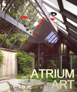 Atrium Art