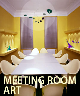 Meeting room Art