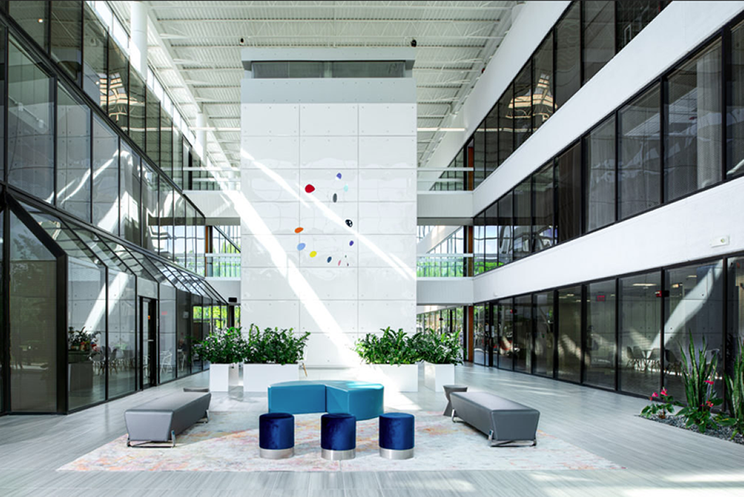 Mobiles and Stabiles by Julie Frith