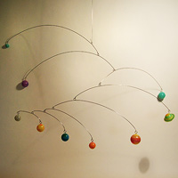 Planets Glowmobile