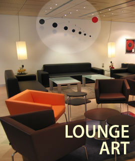 Lounge Art