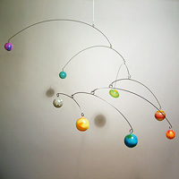 Planets Glowmobile